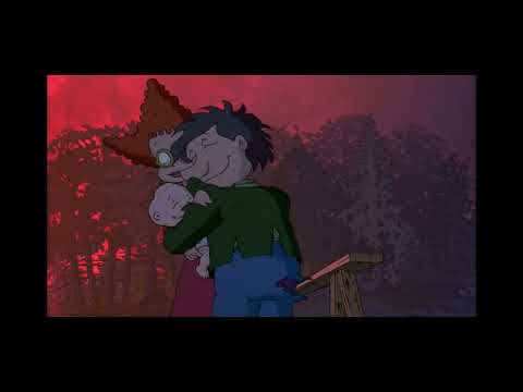 Rugrats Movie - Ending Scene