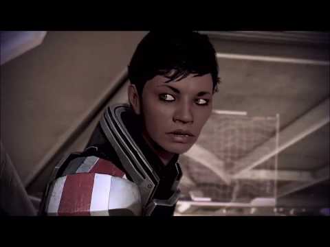 Mass Effect 3: Cryo DrainGuard - Sur'Kesh