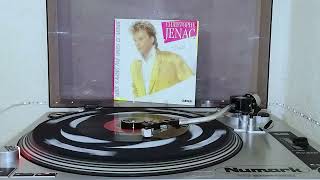 Christophe Jenac - Nous n'avons pas choisi ce monde [1985]