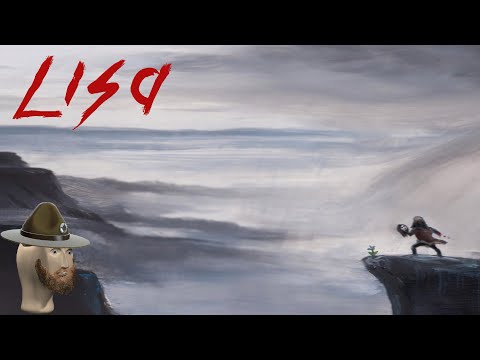 Let's Play Lisa the Painful Part 1!