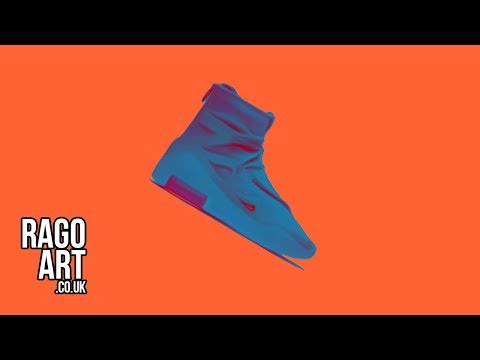 Not3s x Geko x Fredo Type Beat - "Fiesta" | Guitar Rap Beat | Prod. by RagoArt