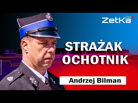 Andrzej Bilman  I ZETKA PRO #24