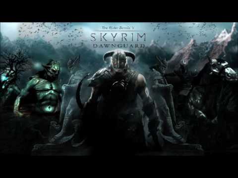 Drakim's VGM 323 - TES Skyrim "Dawnguard" - Forgotten Vale
