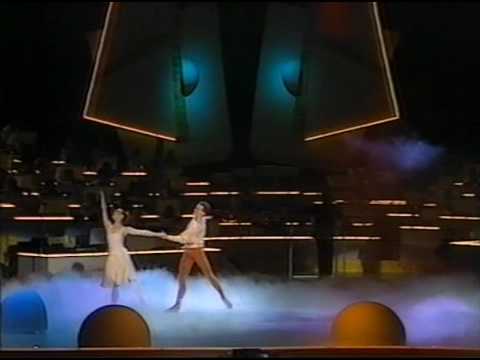 NSF 1988: Entre-act Music Was My First Love