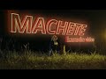 PRISCA Machete Karaoke Instrumental