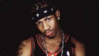 Allen Iverson Career Mix - "Disrespectful"  ᴴᴰ