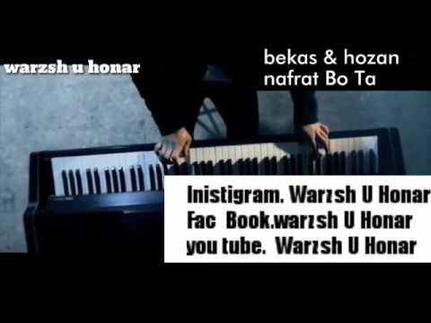 Bekas u hozan: nafrat bo Ta