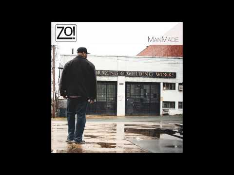 Zo! - Out In The World feat. Choklate & Phonte