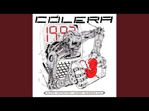 Anor - mal - Cólera