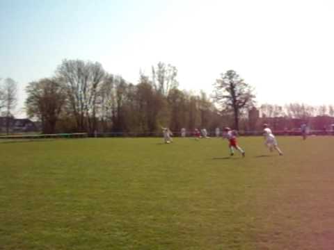 1.FC Schinkel - TSV Kosel 25.4.2010      5