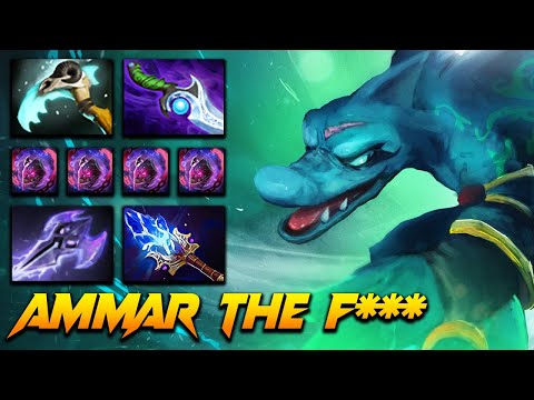 OG.ATF Slark - Dota 2 Pro Gameplay [Watch & Learn]