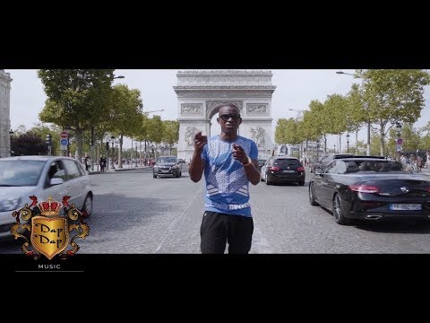 Brockly - See Me Dead