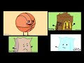 Bfdi Auditions All 4