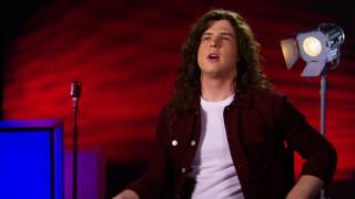 The Voice: Top 48 Contestants  Soundbites || Josh West Team Adam || SocialNews.XYZ