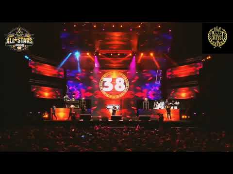 Tremendo 4x4 Jaze vs Lobo Estepario “God Level" 🔥🔥❤️💪🏼