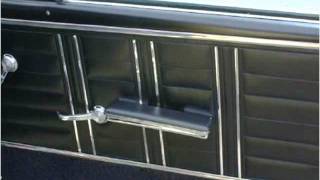 preview picture of video '1967 Oldsmobile Cutlass Supreme Used Cars Sabattus ME'