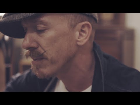Foy Vance - I Won't Let You Fall (Live from Sun Studios)