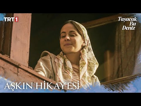 Esme geçmişi ablasına anlattı - Taşacak Bu Deniz 7. Bölüm