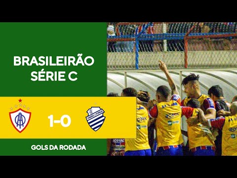 TREMENDÃO RESPIRA! Itabaiana 1 x 0 CSA | Brasileirão Série C 2025 | 16ª Rodada 