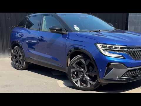 Renault Austral E-TECH Hybrid 200 techno esprit Al - Image 2
