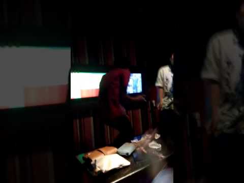 Ada gajah di balik batu #jinul & cak dikin😂