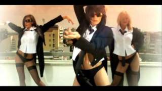 Tom Boxer - Dancing