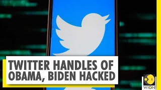  Bitcoin scammers hack Twitter | Prominent US personalities hacked | DOWNLOAD THIS VIDEO IN MP3, M4A, WEBM, MP4, 3GP ETC