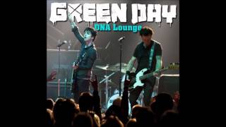 Green Day - Worry Rock [Live DNA Lounge, San Francisco, 2009]