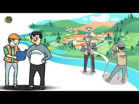 Alur Pembuatan Sertipikat Melalui Program PTSL