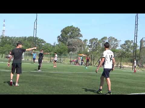 FC MACUI vs ROTURAS FC - #Clausura2021 Fecha 7