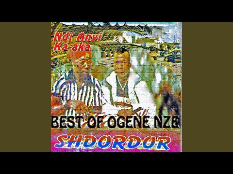 Ndi Anyi Ka-Aka Special