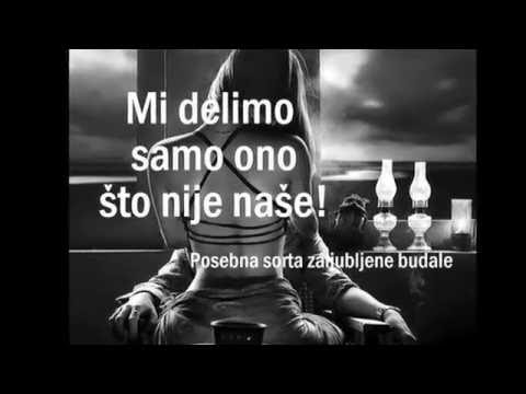 Posebna sorta zaljubljene budale Dani i god