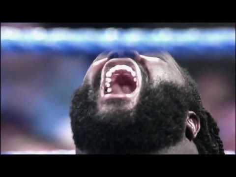 Mark Henry "Some Bodies Gonna Get It" Entrance Video