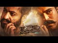 RRR Full Movie In Hindi Dubbed Ramcharan Aliyabhatt Ajaydevgan