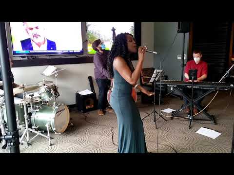 Rich Zabinski Trio *Blue Skies*