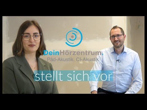 DeinHörzentrum stellt sich vor