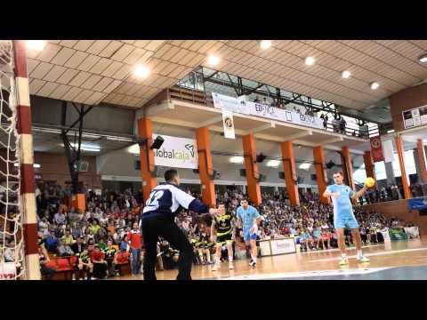 Vídeo resumen BM Globalcaja Ciudad Encantada - Frigoríficos Morrazo