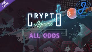 Crypto Against all odds : Tuto crytpo
