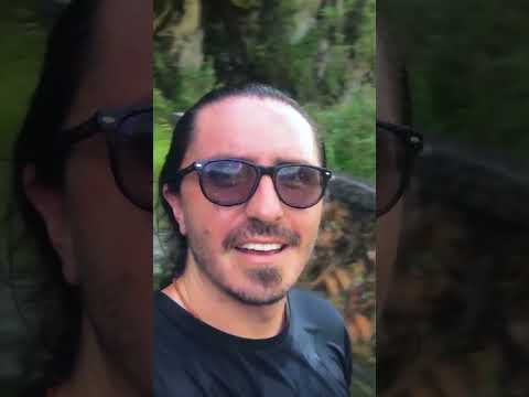 💦 La Ruta de las Cascadas en Baños.