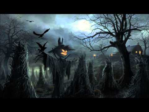 Halloween Music – Creepy Scarecrows