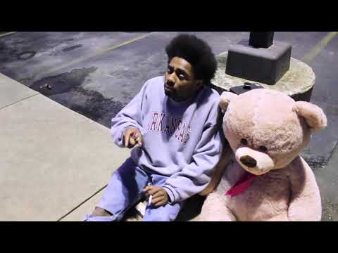 Turt Le Fro - Valentine (Official Music Video)