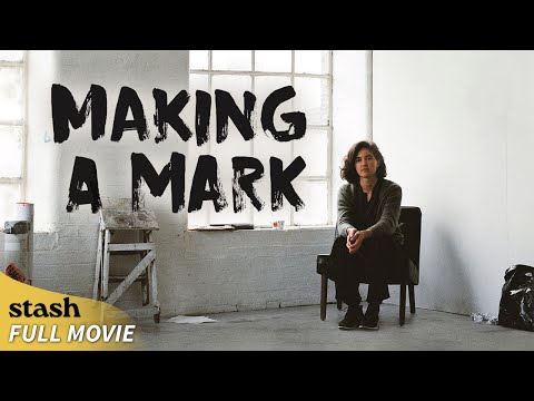 Making a Mark | Documentary | Full Movie | Ten Artists, One Prize