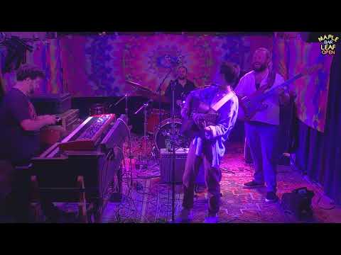 Basch Jernigan video