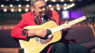 Jim Ed Brown interview on PPR!