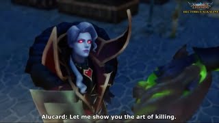 Download lagu Kekuatan Terakhir Alucard Membunuh Argus (Kematian Argus) | Mobile Legend stories mp3 Download lagu Kekuatan Terakhir Alucard Membunuh Argus (Kematian Argus) | Mobile Legend stories mp3