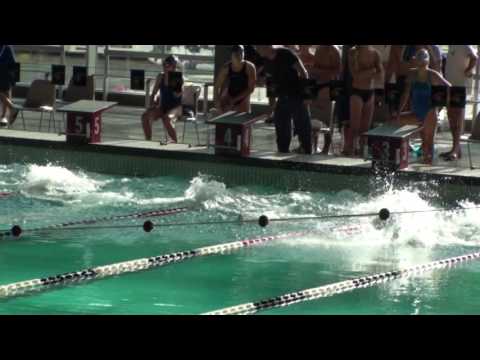 Staffetta Accademia Del Nuoto del 20/11/2016 Junior