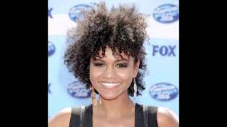 Syesha Mercado - Got to Get You into My Life (Studio Version)