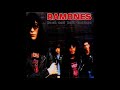 Ramones - All The Way (Live Cahn Auditorium 1979)
