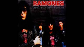 Ramones - All The Way (Live Cahn Auditorium 1979)