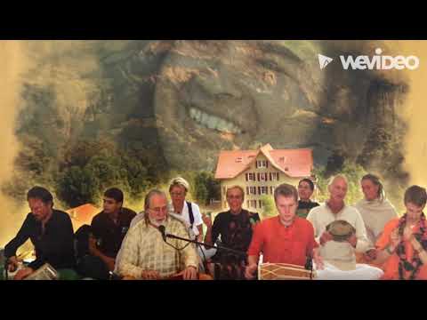 Hargonvid Baba - 01 Jai Ganesha - Hargovind and Haidiyakhandi´s